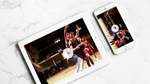 Screen Stream Mirroring