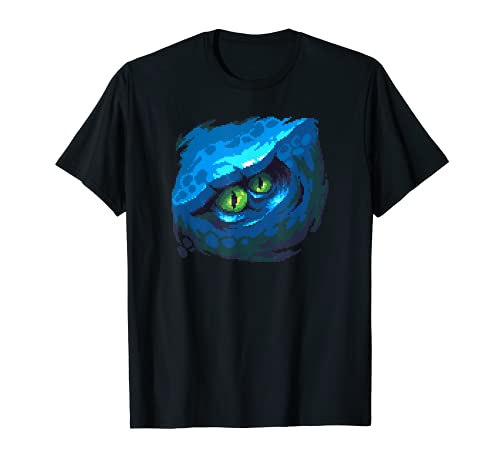 Sea of Thieves A Dangerous Hungry Eye Camiseta