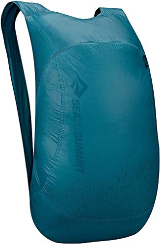 Sea to Summit Mochila, Unisex Adulto, Db Dark Blue, Einheitsgröße