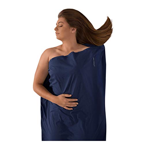 Sea to Summit Sporting Goods Navy Dark Blue L