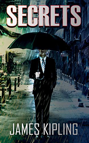 Secrets: A Mystery Thriller (Mystery Thriller Suspense Standalone Collection Book 8) (English Edition)