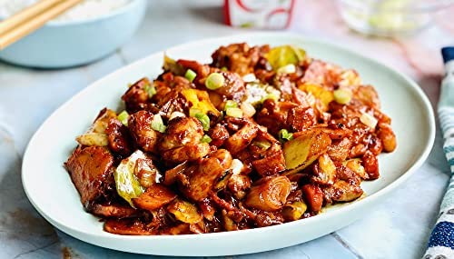 Sempio Gochujang Pasta Clásica - 500g