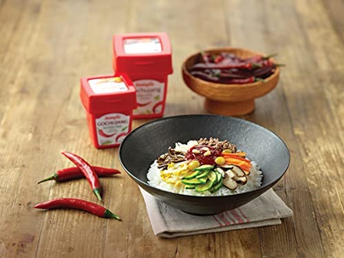 Sempio Gochujang Pasta Clásica - 500g