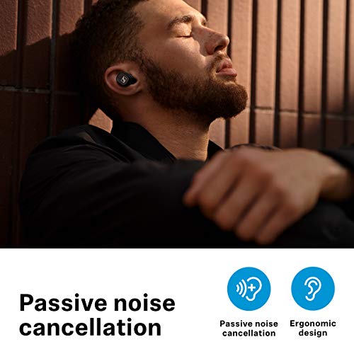 Sennheiser Auriculares CX 400BT Bluetooth con Control táctil, Blanco