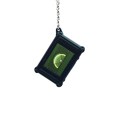 Sensor cardio Warzone