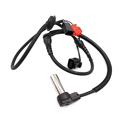 September Department Store Adecuado Audi A4 Ajuste for Skoda Superb Fit for Volkswagen Passat 8D0927803D 4B0927803C 8D0927803B 8D0927803C Parte delantera abdominales Coche de sensor de velocidad de ru