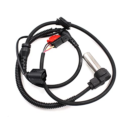 September Department Store Adecuado Audi A4 Ajuste for Skoda Superb Fit for Volkswagen Passat 8D0927803D 4B0927803C 8D0927803B 8D0927803C Parte delantera abdominales Coche de sensor de velocidad de ru