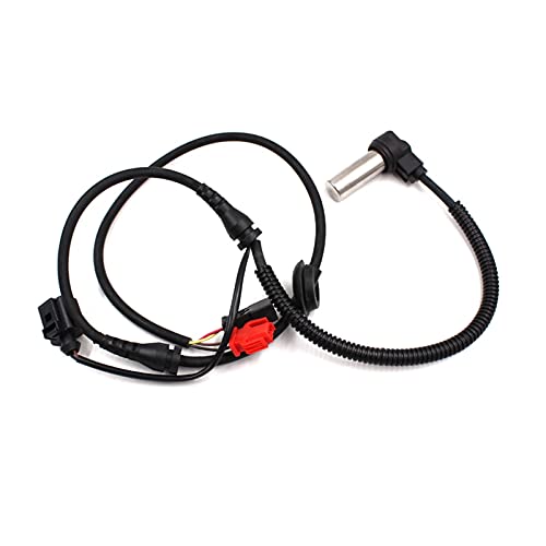 September Department Store Adecuado Audi A4 Ajuste for Skoda Superb Fit for Volkswagen Passat 8D0927803D 4B0927803C 8D0927803B 8D0927803C Parte delantera abdominales Coche de sensor de velocidad de ru