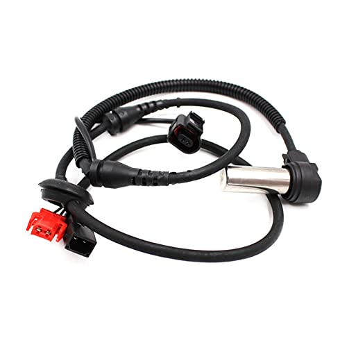 September Department Store Adecuado Audi A4 Ajuste for Skoda Superb Fit for Volkswagen Passat 8D0927803D 4B0927803C 8D0927803B 8D0927803C Parte delantera abdominales Coche de sensor de velocidad de ru