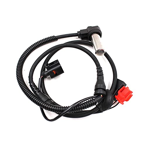 September Department Store Adecuado Audi A4 Ajuste for Skoda Superb Fit for Volkswagen Passat 8D0927803D 4B0927803C 8D0927803B 8D0927803C Parte delantera abdominales Coche de sensor de velocidad de ru