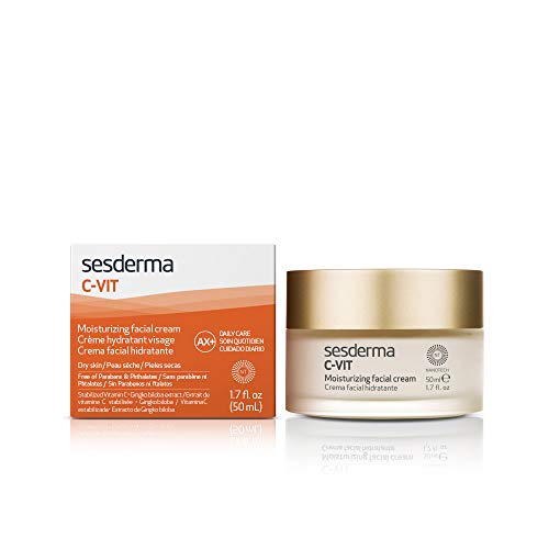 Sesderma C-Vit Crema Hidratante - 50 gr