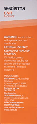 Sesderma C-Vit Fluido Luminoso - 50 gr