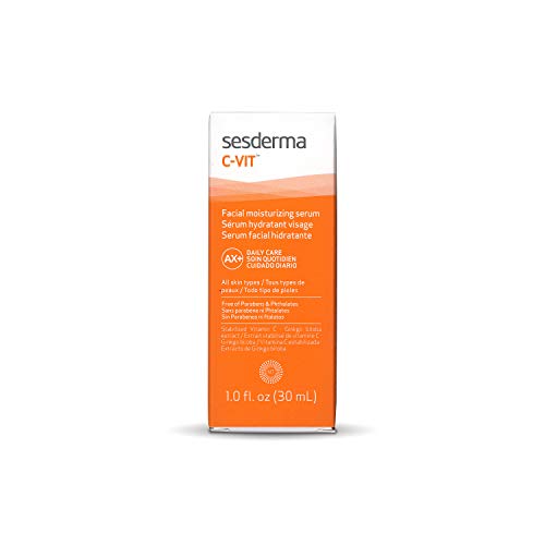 Sesderma C-Vit Liposomal Serum - 30 ml