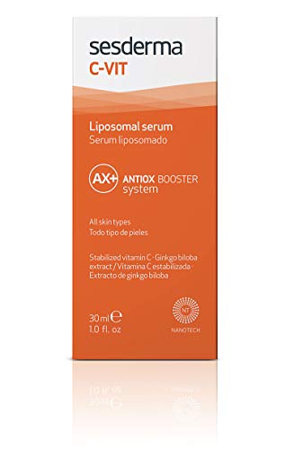 Sesderma C-Vit Liposomal Serum - 30 ml