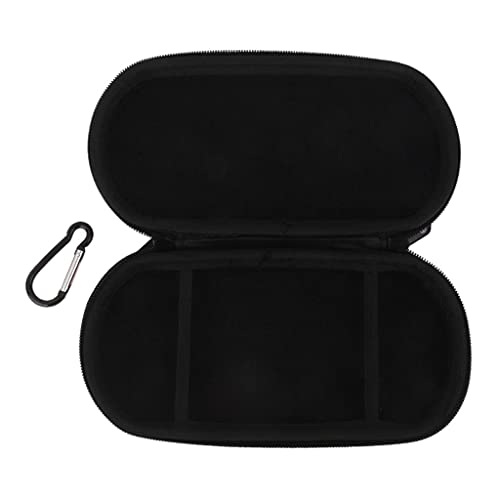 sharplace Bolsa Funda parte funda para Sony PSP 1000 2000 3000 Slim