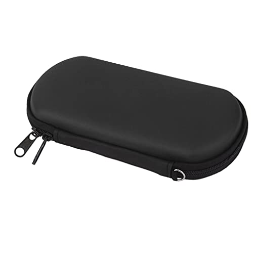 sharplace Bolsa Funda parte funda para Sony PSP 1000 2000 3000 Slim