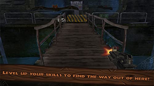 Shelter Survival Simulator 3D