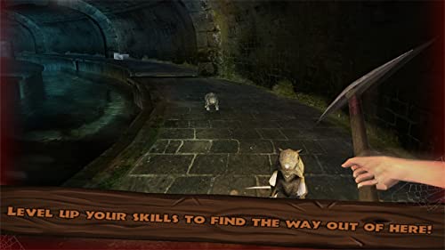 Shelter Survival Simulator 3D