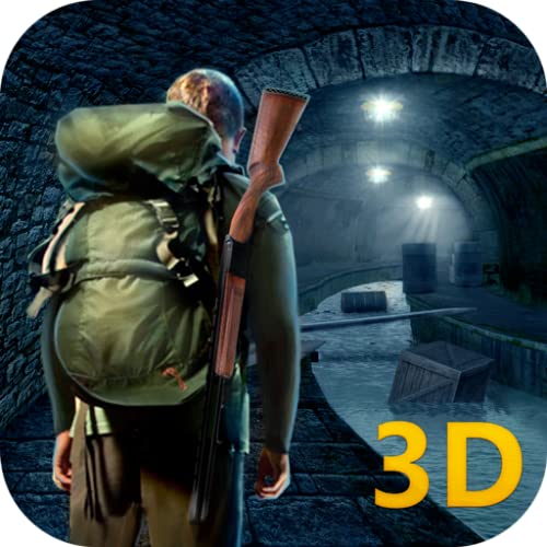 Shelter Survival Simulator 3D