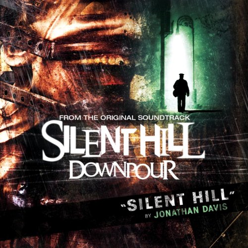 Silent Hill Downpour (Music of Konami's Game)