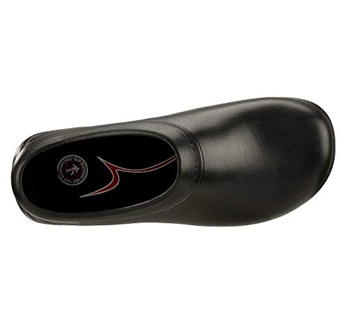 Skechers Oswald Balder Black UK 9/EU 43/US 10