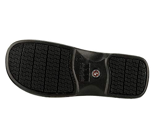 Skechers Oswald Balder Black UK 9/EU 43/US 10