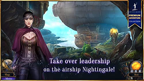 Skyland: Heart of the Mountain (Full)