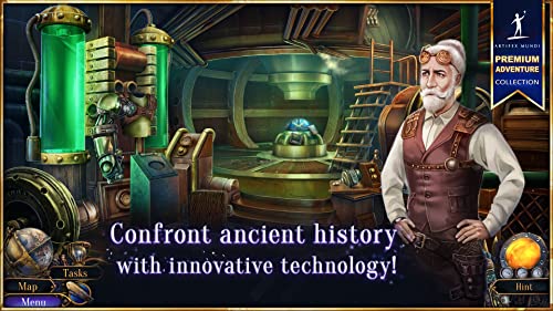 Skyland: Heart of the Mountain (Full)