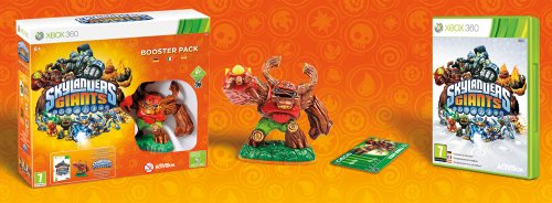 Skylanders 2012 - Expansion Pack