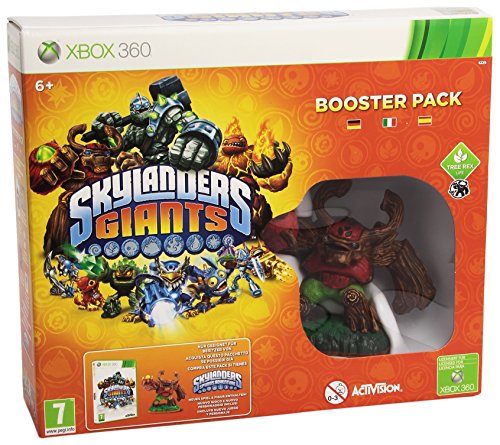 Skylanders 2012 - Expansion Pack