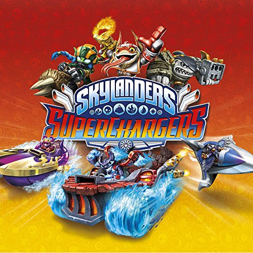 Skylanders SuperCharges - Figura Jet Stream (Vehicle)