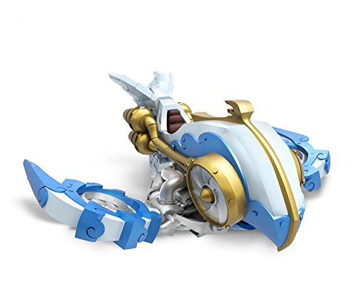 Skylanders SuperCharges - Figura Jet Stream (Vehicle)