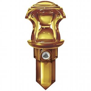 Skylanders Trap Team: Trap - Earth Hourglass (Dust of Time) (Xbox One/PS3/Nintendo Wii/Wii U/PC DVD) [Importación Inglesa]