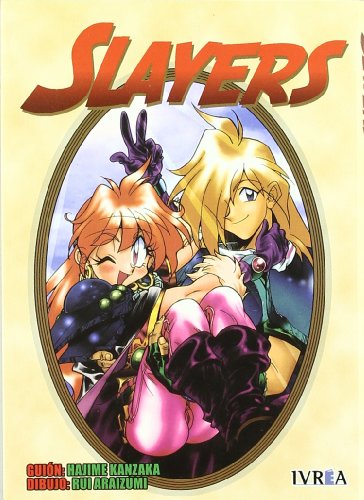 SLAYERS