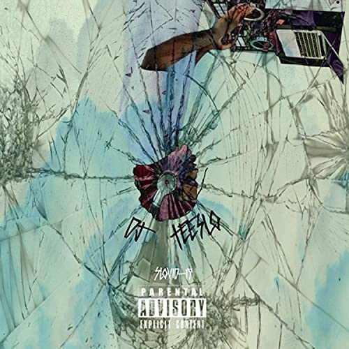 SLOvid-19 (Deluxe) [Explicit]