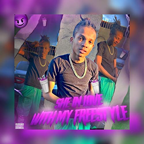 Small Guns Heavy Bullets [Explicit]