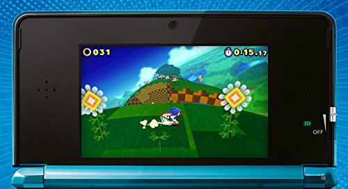 Sonic Lost World [Importación Francesa]