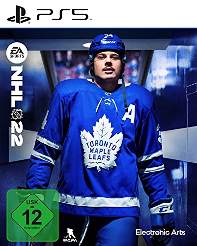 Sony NHL 22 - PS5