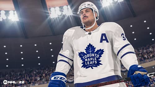 Sony NHL 22 - PS5
