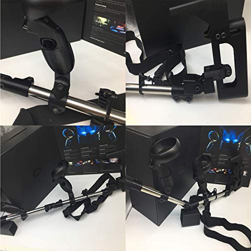 Soporte profesional VR para de disparo estable para Oculus Rift S/Quest