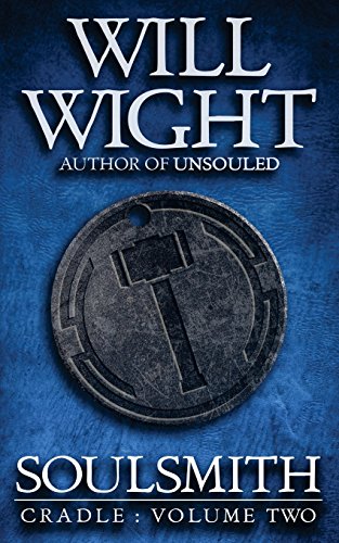 Soulsmith: 2 (Cradle)