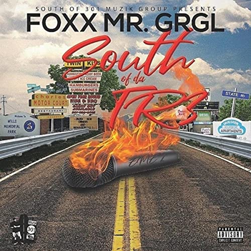 South of da Tr3 Eme [Explicit]