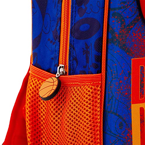 Space Jam 2: A New Legacy Bugs-Mochila 3D (Pequeña)