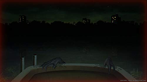 Spirit Hunter NG for PlayStation 4 [USA]