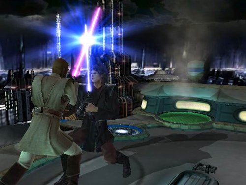 Star Wars - Episode III - Revenge of the Sith