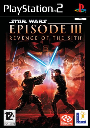 Star Wars - Episode III - Revenge of the Sith