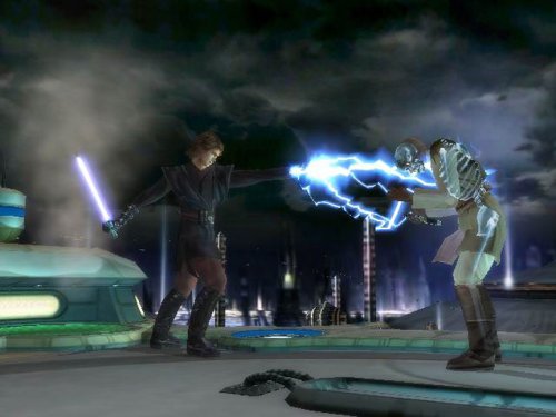 Star Wars - Episode III - Revenge of the Sith