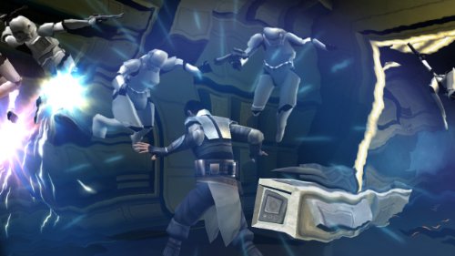 Star Wars: The Force Unleashed 2 [Importación alemana]