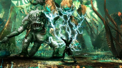 Star Wars - The Force Unleashed [Importación alemana]