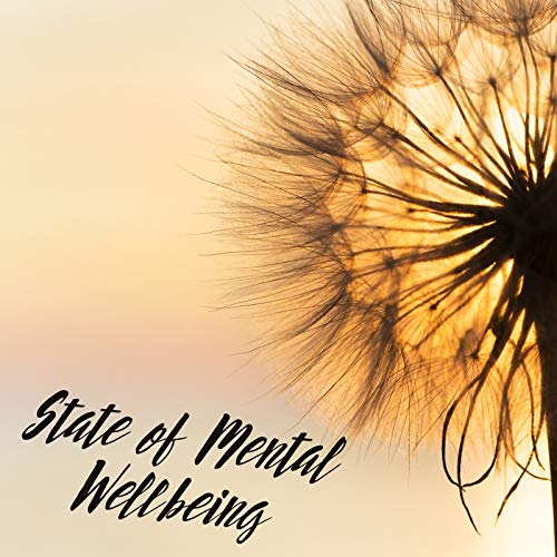 State of Mental Wellbeing - Collection of New Age Music for Buddhist Meditation at Home, Zen Tranquility, Stress Busters, Body, Mind & Soul, Relax Therapy